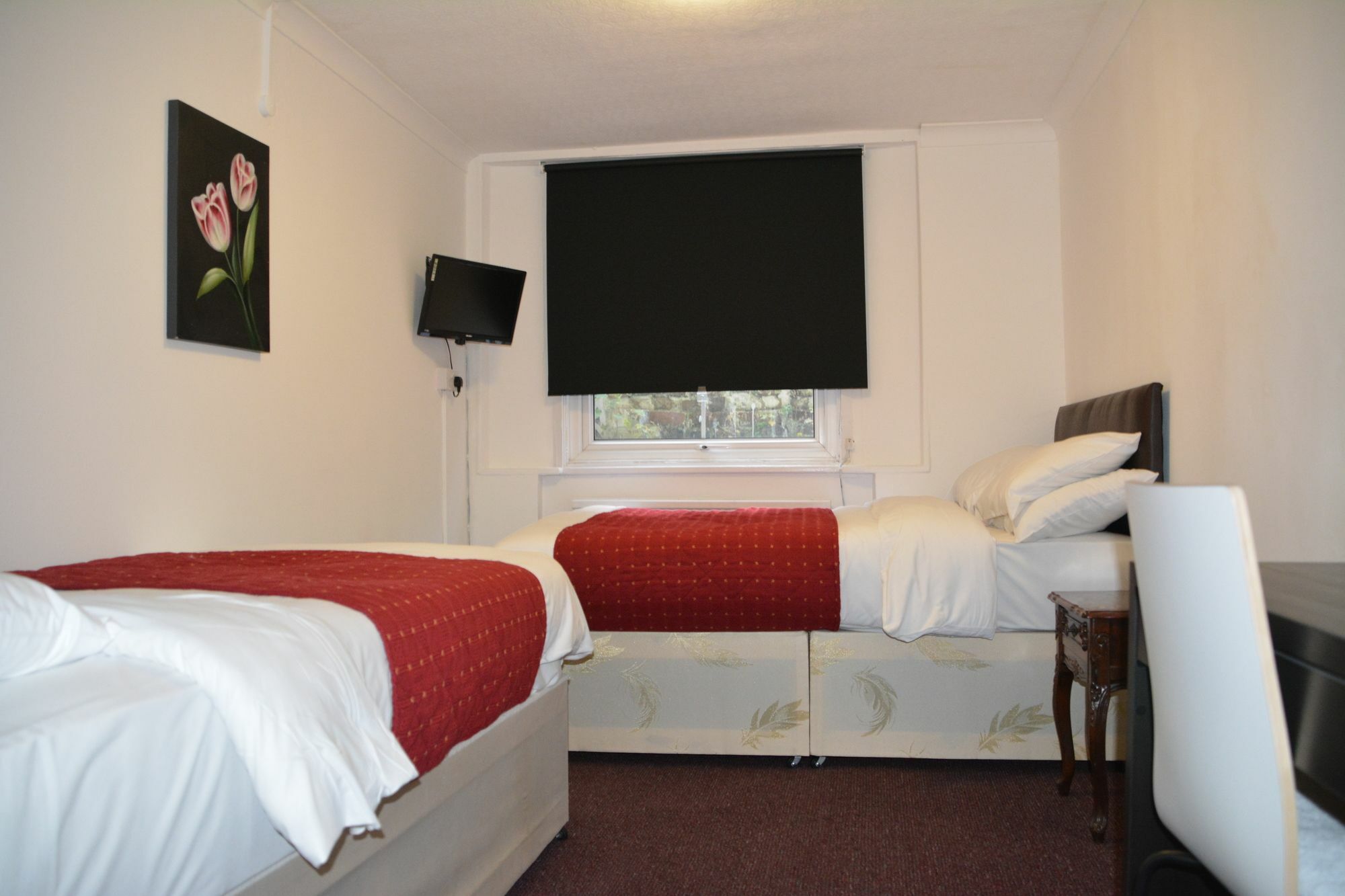 Bow Guest House Reading Bagian luar foto