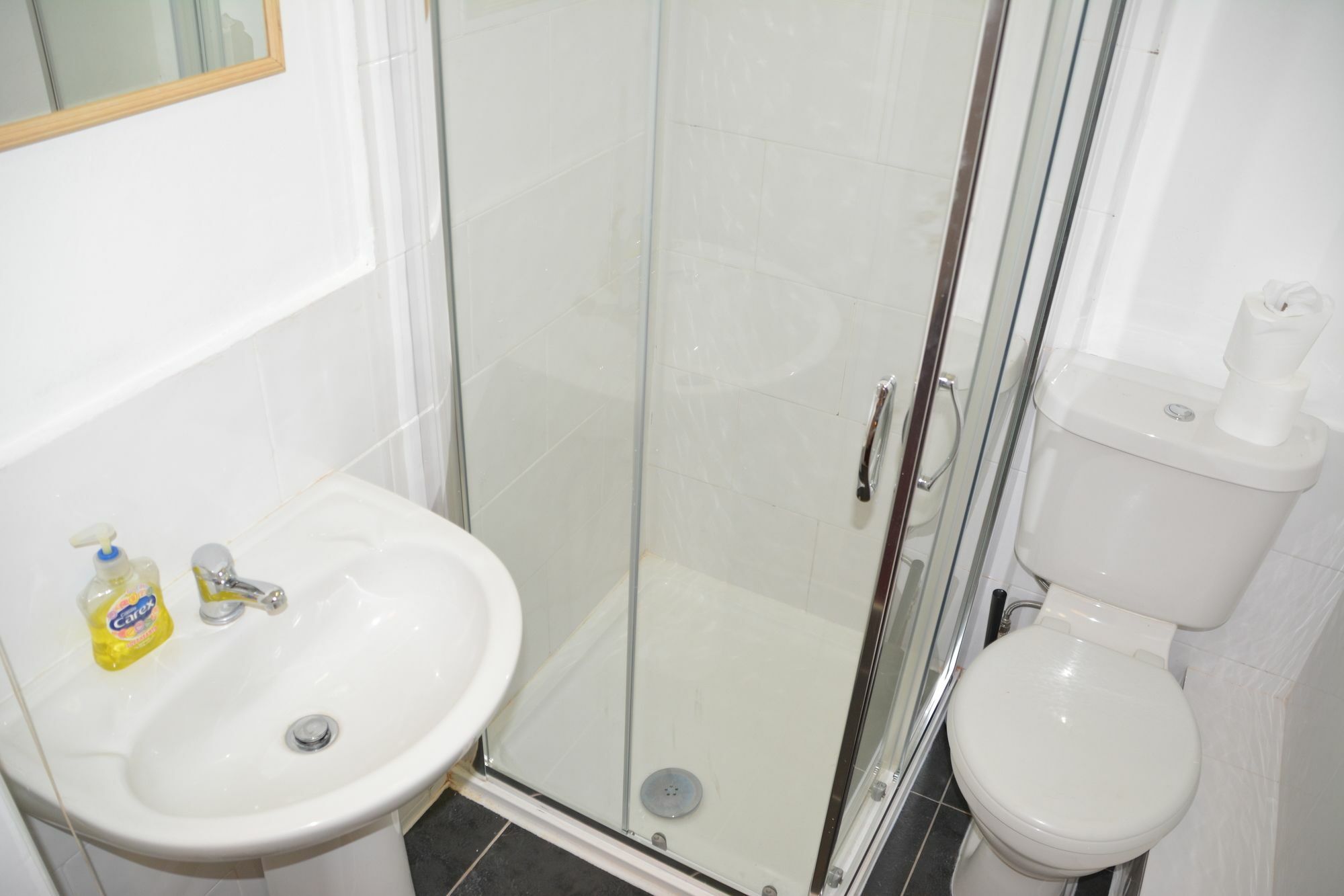 Bow Guest House Reading Bagian luar foto